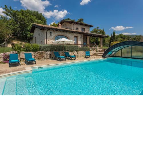 IL CASALE DEL NONNO 8&2 Emma Villas