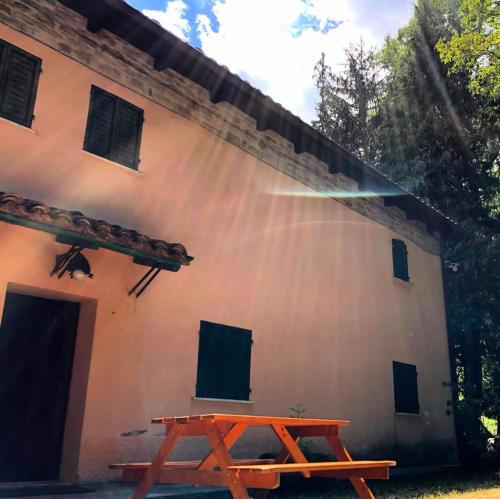 Il Casale del Re