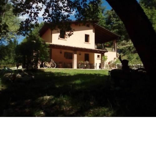 Il Casale della Biodiversità