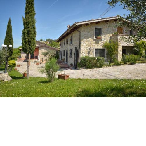 Il Casale Delle Ginestre