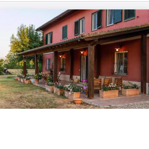 Il Casale delle Rose