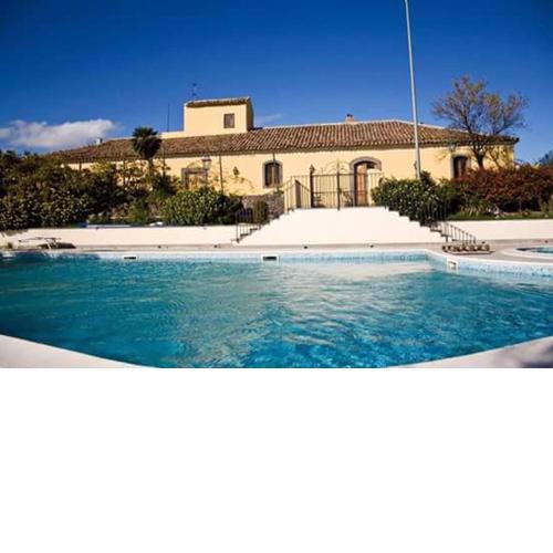 Il Casale dell'Etna
