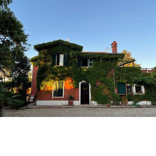 Il Casale di B