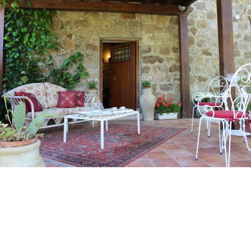 IL CASALE DI CAROLINA DI PETRALIA