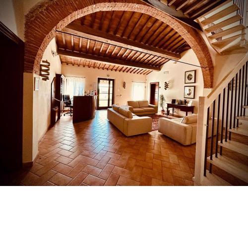 Il Casale di David