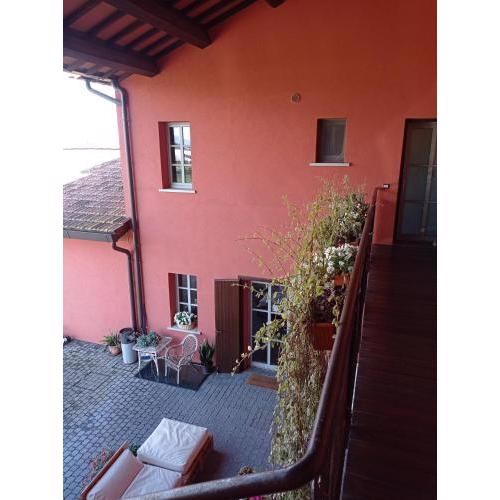 Il Casale di Giulia di Aprilia