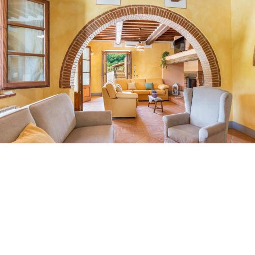 Il Casale Di Manuele 12, Emma Villas