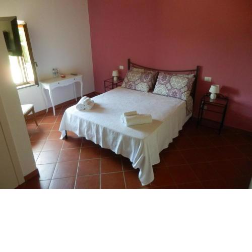 Il casale di Sandra