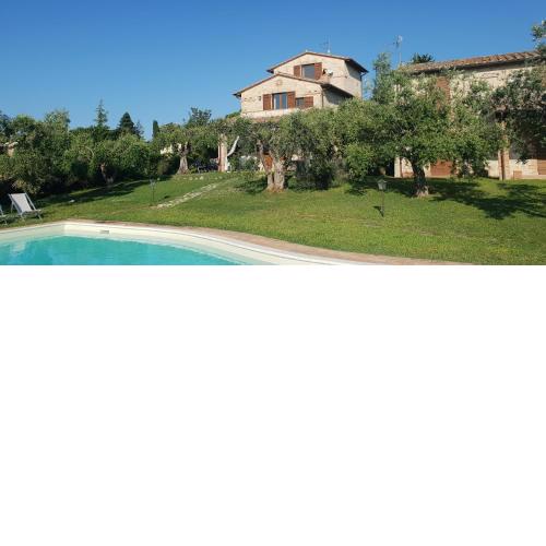 Il casale di Tata