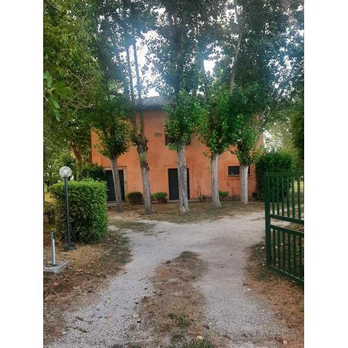 Il Casale di Umberto
