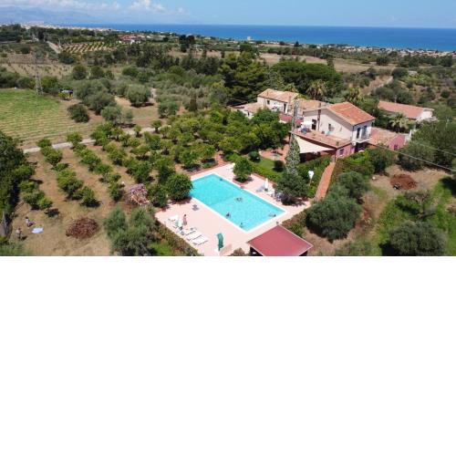 Il Casale il Sole e la Margherita