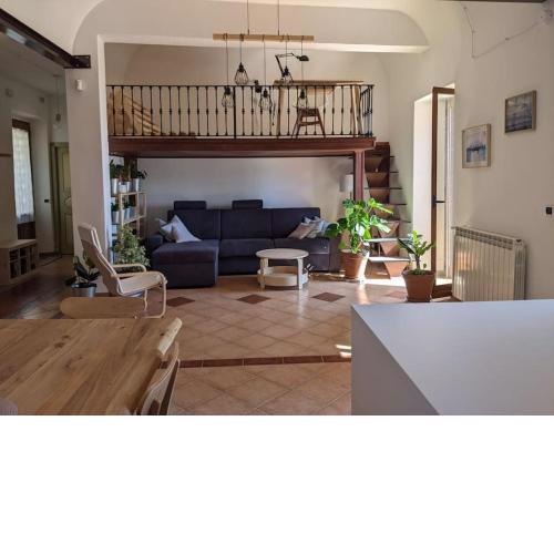 Il Casale la Lupa