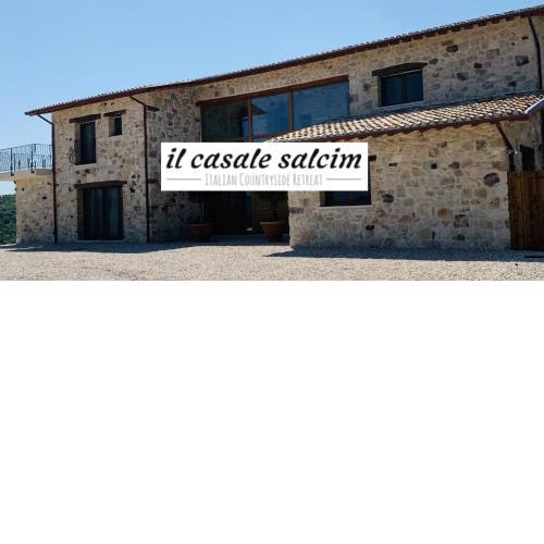 Il Casale Salcim