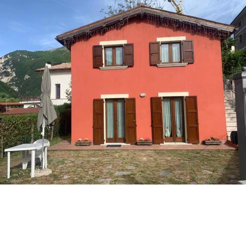 Il Casaletto Visso