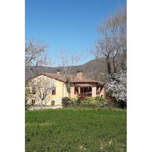 Il Casaletto