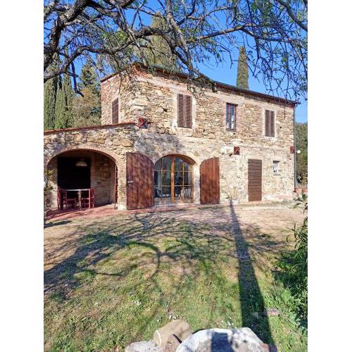 Il Casolare del Pastore