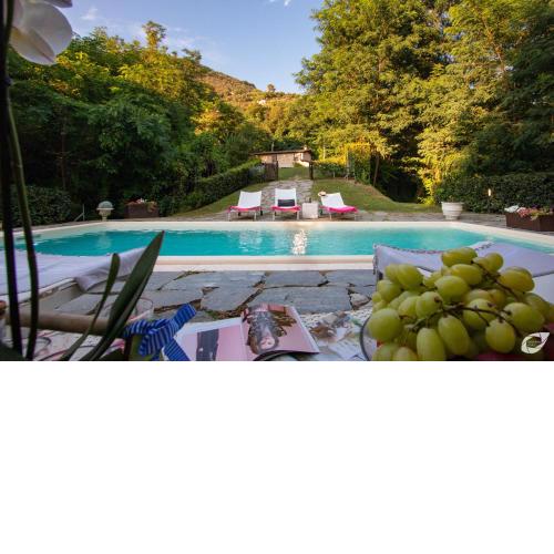 Il Castagno Country Villa