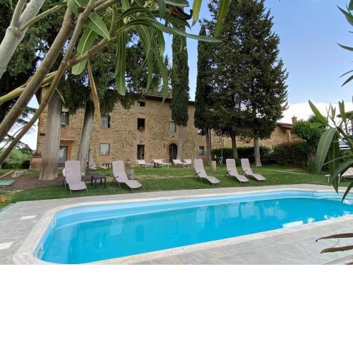 Il Castagnolo B&B
