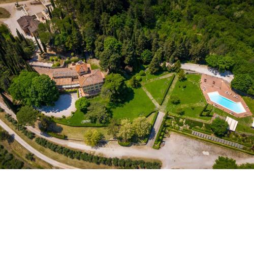 Il Castellaro Country House