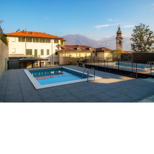 Il Castello - by MyHomeInComo