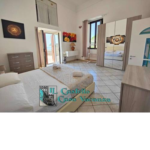 Il Castello casa vacanza