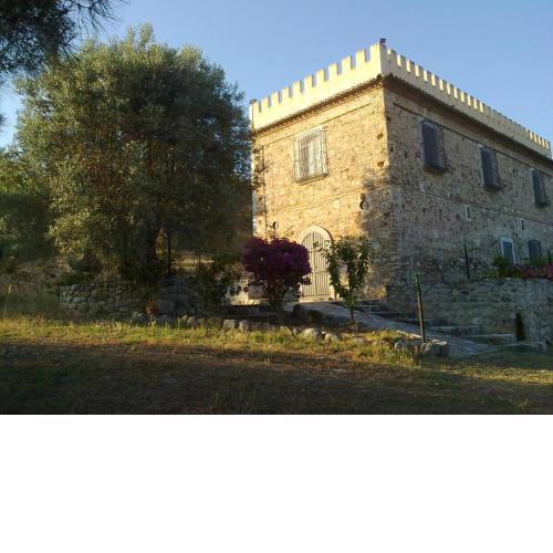 Il Castello di Manu e Rilu'