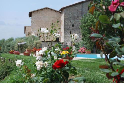 Il Castello Di Perchia