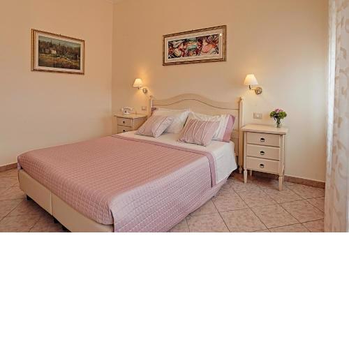 il Castello Guest House