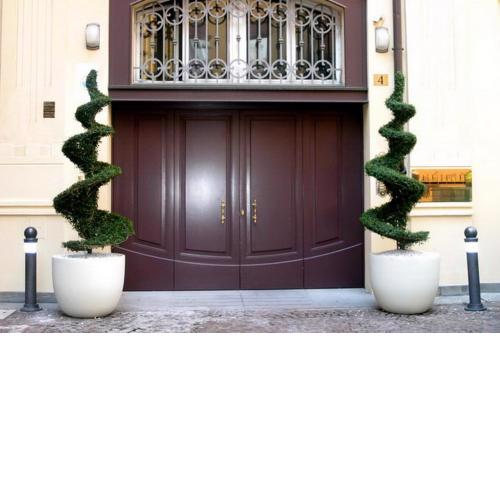 IL CASTELLO HOSTEL BOUTIQUE
