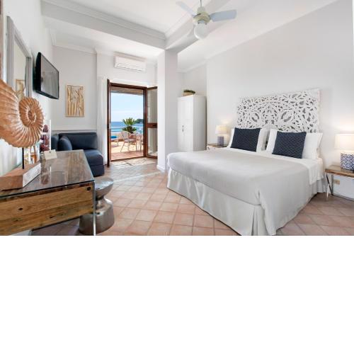 Il Cefalo Hotel & Restaurant
