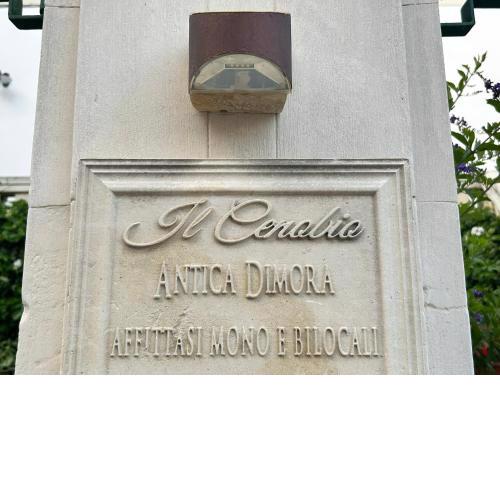 Il Cenobio Antica Dimora