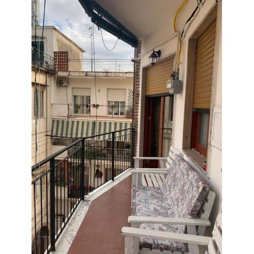 Il centro di Napoli