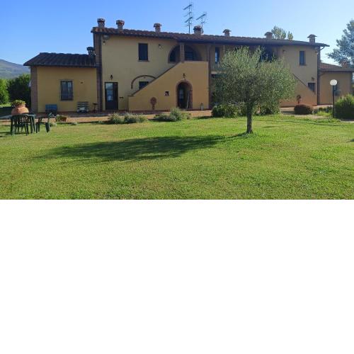 il Chiassetto Agriturismo No Kids