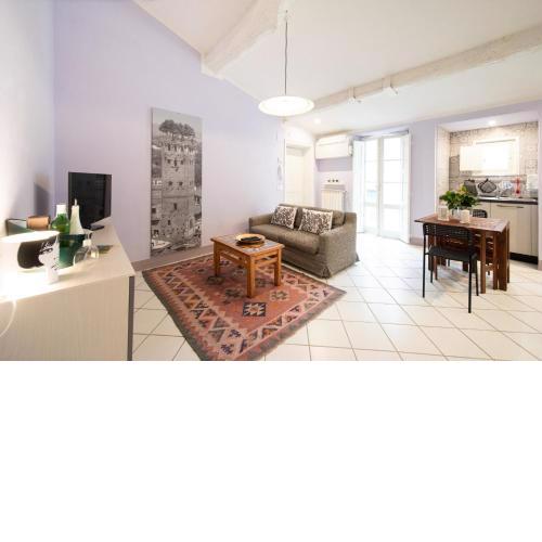 Il Chiassetto Cozy Apartment in Center town