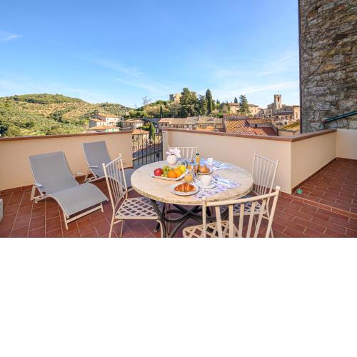 Il Chiostro Appartamenti & Suites