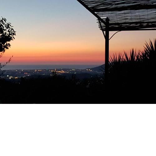Il Ciliegio Casa vista mare - Family accomodation