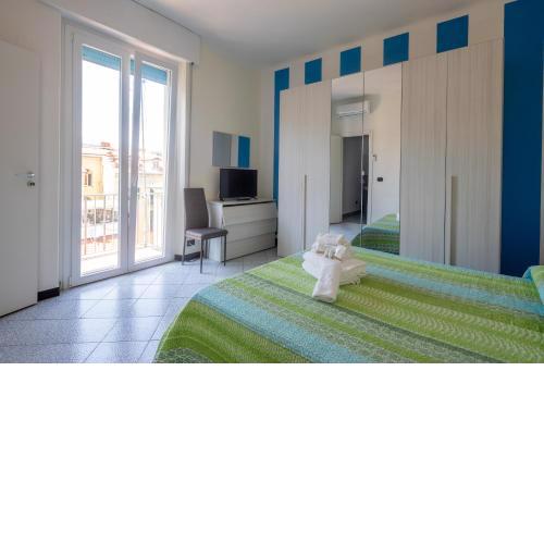 IL Cinquecento Rooms