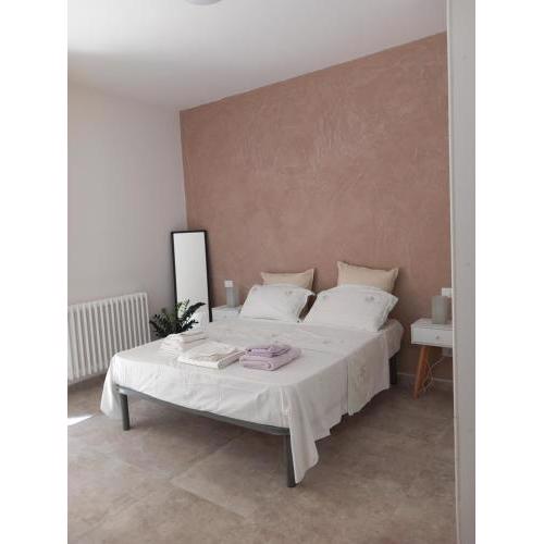 Il Cirro-Guest House