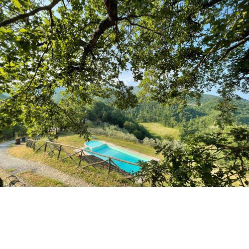 Il Colle - Apartment Gelso