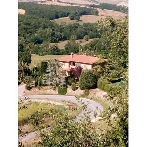 Il Colombaiolo
