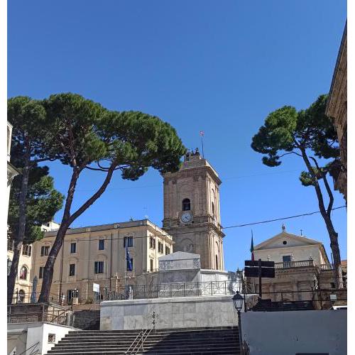Il Conte di Cavour