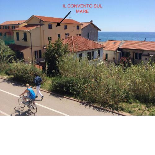 Il Convento sul Mare