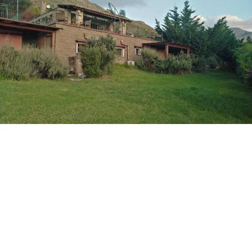 il corbezzolo blue apartment