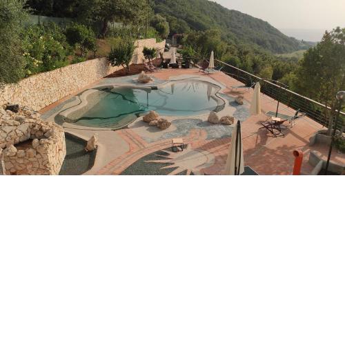 Il Corbezzolo Tropea Residence