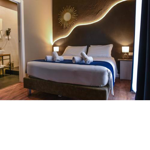 Il Corso Comfort Rooms