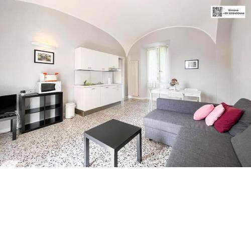 Il Cortile 4 Pella