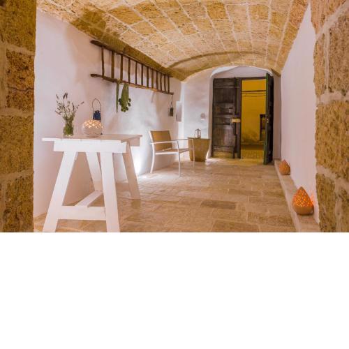 Il Cortile dei Nonni