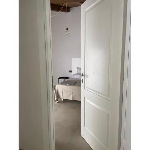 IL CORTILE DELLE ZAGARE