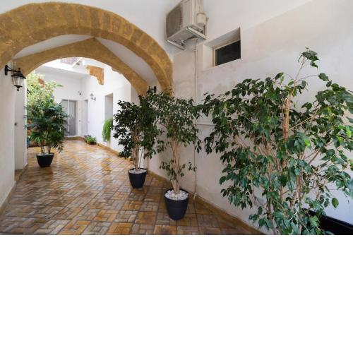 Il Cortile di San Michele