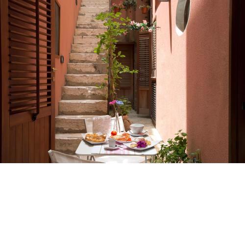 Il Cortile Fiorito